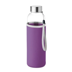 Butelka szklana 500ml UTAH GLASS MO9358-21