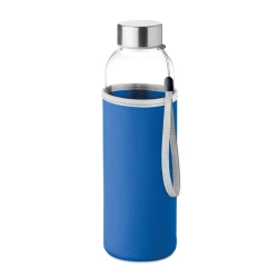 Butelka szklana 500ml UTAH GLASS MO9358-37