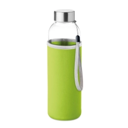 Butelka szklana 500ml UTAH GLASS MO9358-48