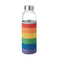 Butelka szklana 500ml UTAH GLASS MO9358-99