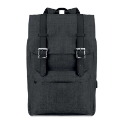 Plecak z poliestru 600D RIGA MO9439-03