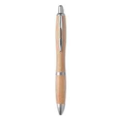 Długopis z bambusa RIO BAMBOO MO9485-16