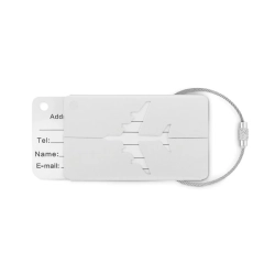 Zawieszka na bagaż FLY TAG MO9508-16