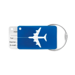 Zawieszka na bagaż FLY TAG MO9508-37