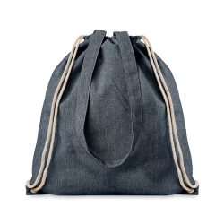 Torba na zakupy z RPET MOIRA DUO MO9603-04