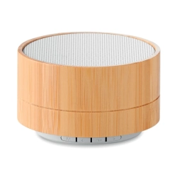 Głośnik bambusowy SOUND BAMBOO MO9609-06