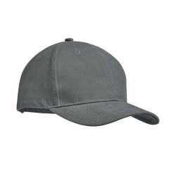 6-panel czapka z daszkiem 270 TEKAPO MO9643-07