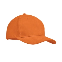 6-panel czapka z daszkiem 270 TEKAPO MO9643-10