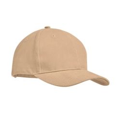 6-panel czapka z daszkiem 270 TEKAPO MO9643-13