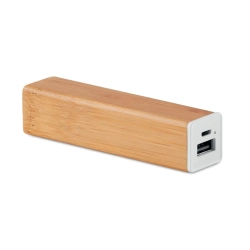 Powerbank 2000mAh POWERBAM MO9673-40