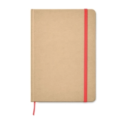 Notatnik A5 EVERWRITE MO9684-05