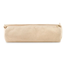 Piórnik z bawełny NATU POUCH MO9834-13