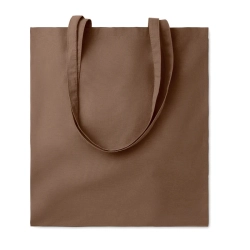 Bawełniana torba na zakupy COTTONEL COLOUR++ MO9846-42