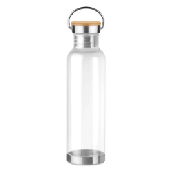 Butelka z Tritanu 800 ml HELSINKI BASIC MO9850-22