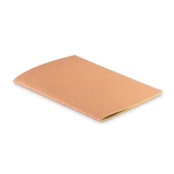Notatnik A5 MID PAPER BOOK MO9867-13