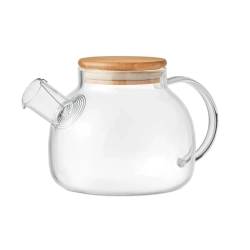 Czajniczek z borokrzemianu 850ml MUNNAR MO9963-22