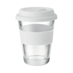 Kubek szklany 350 ml ASTOGLASS MO9992-06
