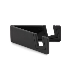 Uchwyt na telefon bambus/ABS STANDOL+ MO9994-03