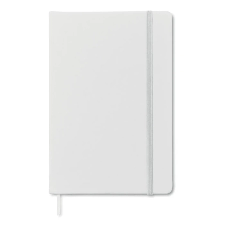 Notes A5, 96 kartek ARCONOT PLAIN AR1804-06