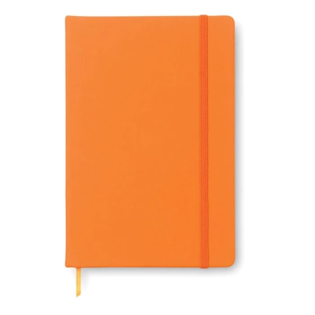 Notes A5, 96 kartek ARCONOT PLAIN AR1804-10