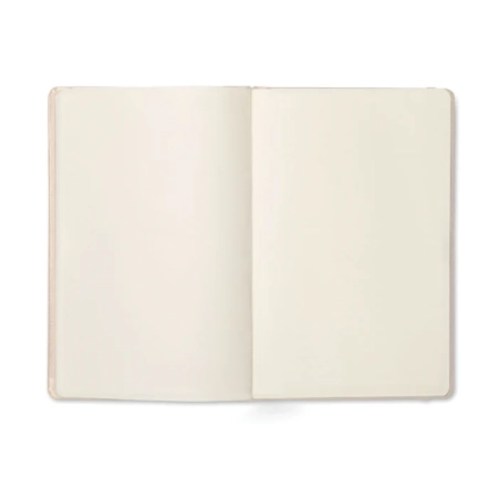 Notes A5, 96 kartek ARCONOT PLAIN | MO-AR1804-43