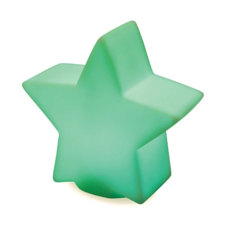 Lampka LED wykonana z PVC LUMISTAR | MO-CX1361-06