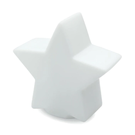 Lampka LED wykonan z PVC LUMISTAR CX1361-06