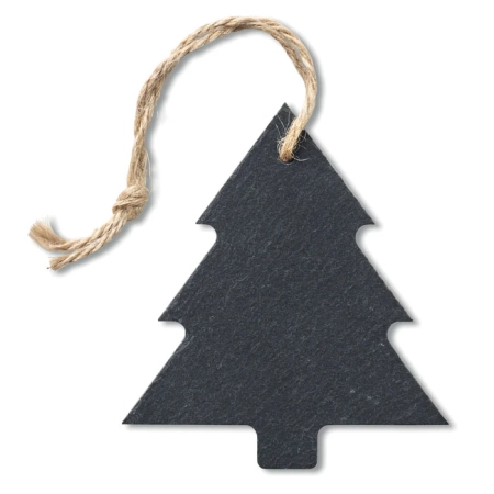 Zawieszka świąteczna SLATETREE CX1433-03