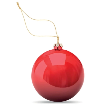 Bombka do sublimacji HAPPY BALL | MO-CX1466-05