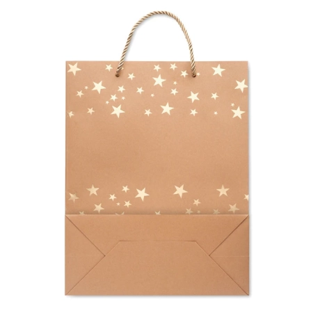 Papierowa torba prezentowa SPARKLE | MO-CX1497-98