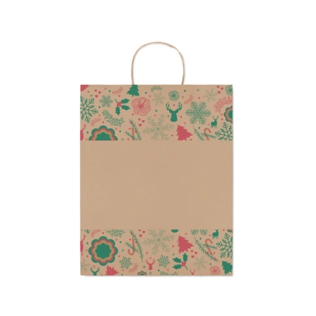 Papierowa torba prezentowa L BAO LARGE | MO-CX1520-13