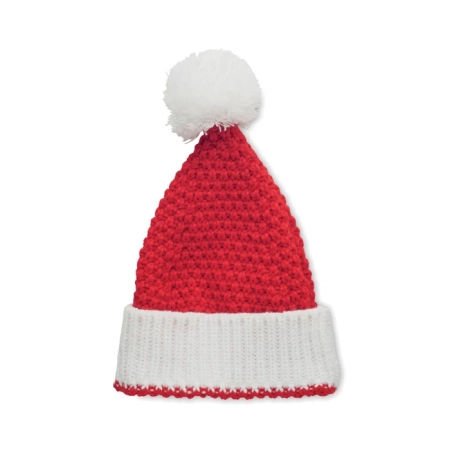 Czapka świąteczna z dzianiny AURIGA CX1534-05