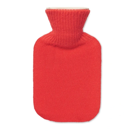 Termofor na gorącą wodę 250 ml AARHUS | MO-CX1543-05