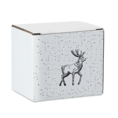 Ceramiczny kubek 300ml FESTIMUG | MO-CX1571-03