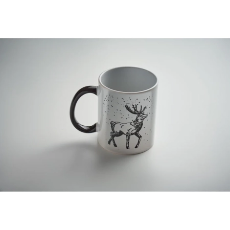 Ceramiczny kubek 300ml FESTIMUG | MO-CX1571-03