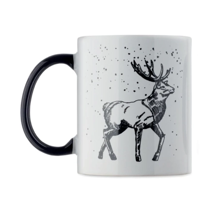 Ceramiczny kubek 300ml FESTIMUG | MO-CX1571-03