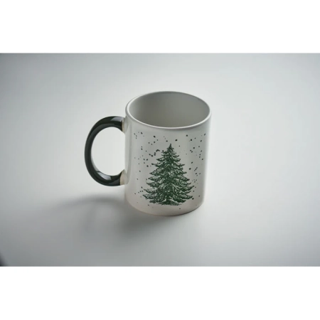 Ceramiczny kubek 300ml FESTIMUG | MO-CX1571-09