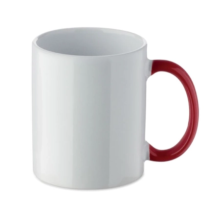 Ceramiczny kubek 300ml FESTIMUG | MO-CX1571-35