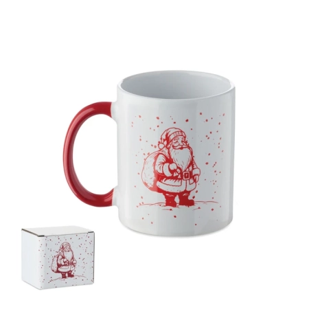 Ceramiczny kubek 300ml FESTIMUG CX1571-35