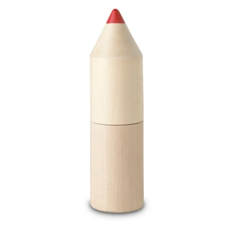 12 drewnianych kredek COLORET IT2691-40