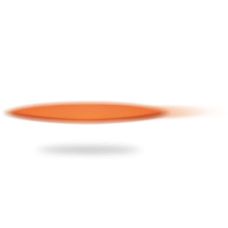 Nylonowe, składane frisbee ATRAPA | MO-IT3087-10