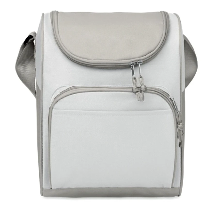Torba izotermiczna z kieszenią ZIPPER | MO-IT3101-06