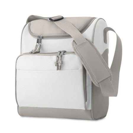 Torba izotermiczna z kieszenią ZIPPER IT3101-06