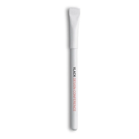 Długopis wykonany z papieru ARTEL | MO-IT3892-06