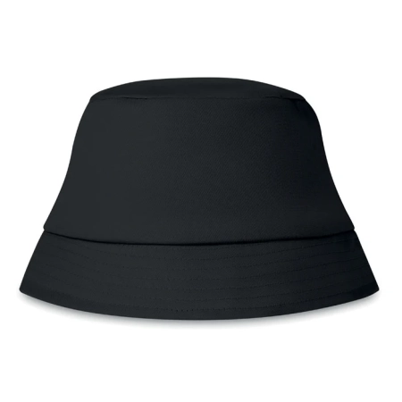 Bawełniany kapelusz 160 gr/m² BILGOLA KC1350-03