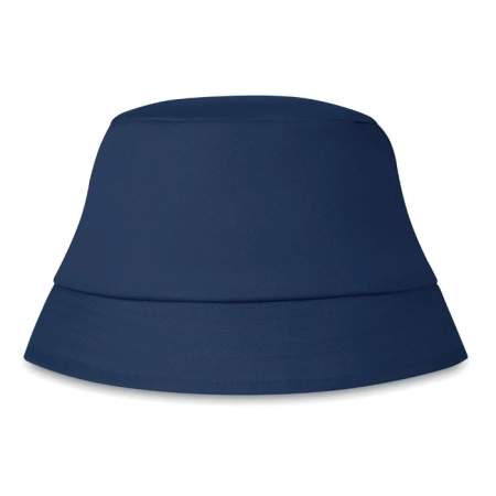 Bawełniany kapelusz 160 gr/m² BILGOLA KC1350-85