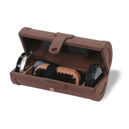 Komplet do butów, 5 cz GENTLEMAN | MO-KC2231-01