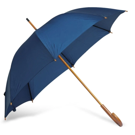 Parasol z drewnianą rączką CUMULI | MO-KC5131-04