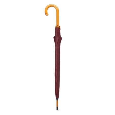 Parasol z drewnianą rączką CALA | MO-KC5132-02