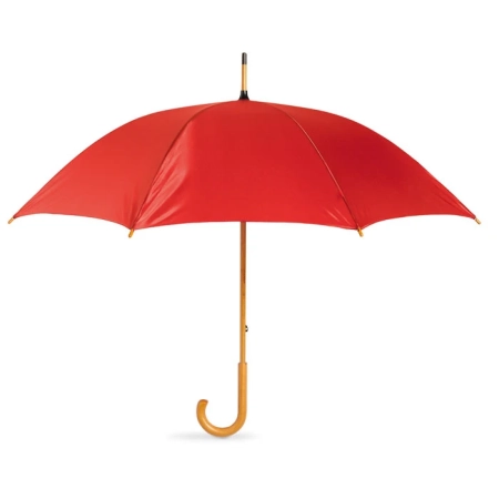 Parasol z drewnianą rączką CALA KC5132-05